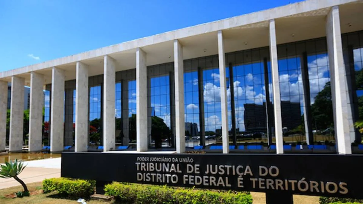 Justiça mantém condenação de homem que agrediu outro em feira do DF