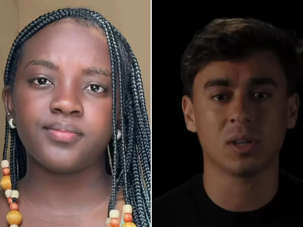 Apesar de acusar Nikolas, Ana Elisa se desculpa por outros posts antigos