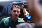 Flávio admitiu que votará no Senado a favor do fim da escala 6x1