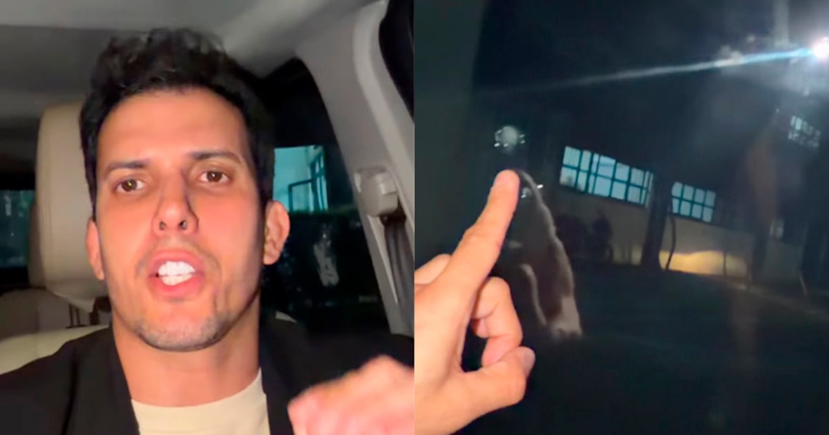 Deputado estadual eleito Felipe Sertanejo diz ter sido alvo de tiro em veículo na zona sul de SP