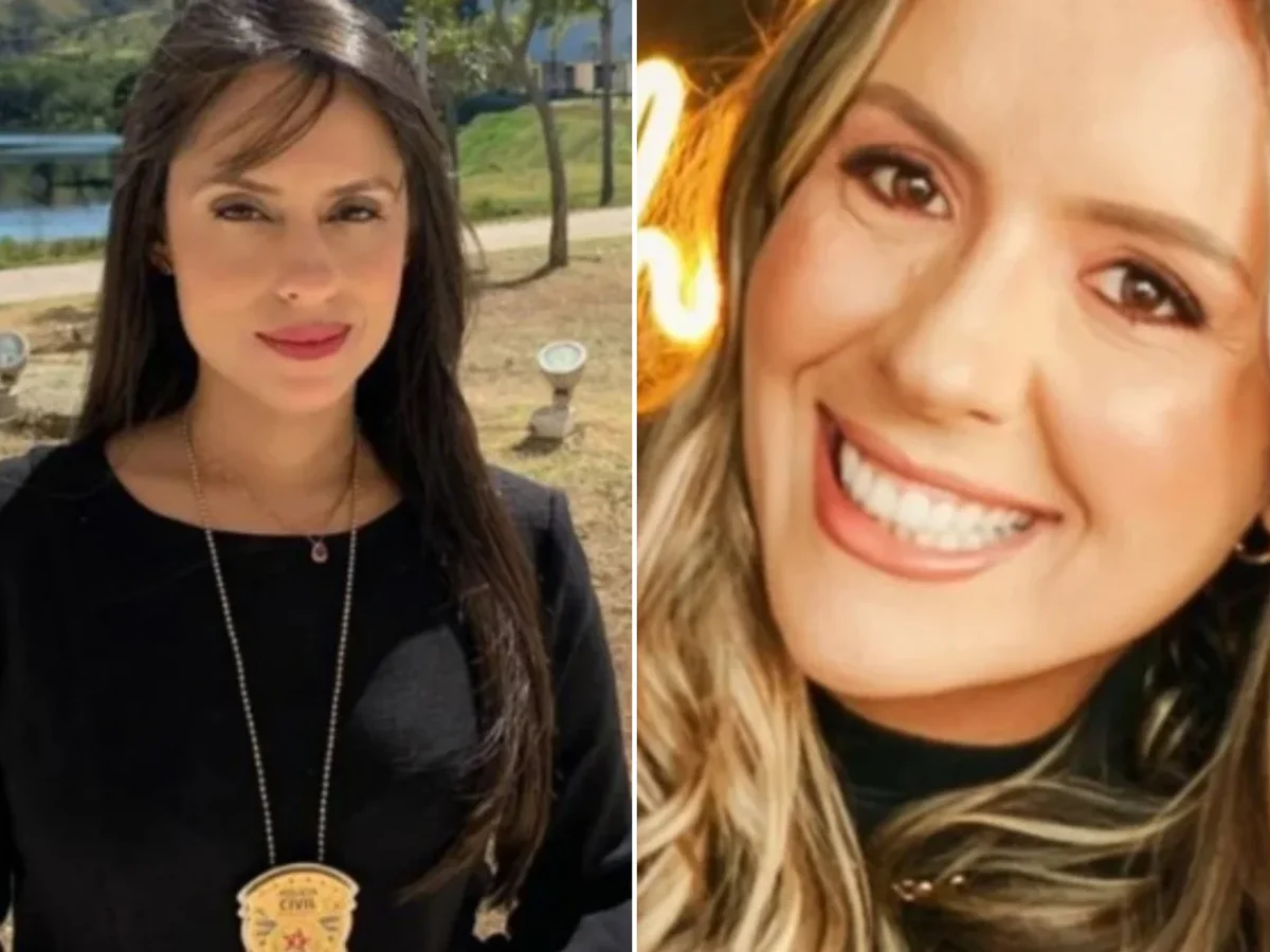 Delegadas de MG ligadas a casos do gari e da viatura voltam com restrições