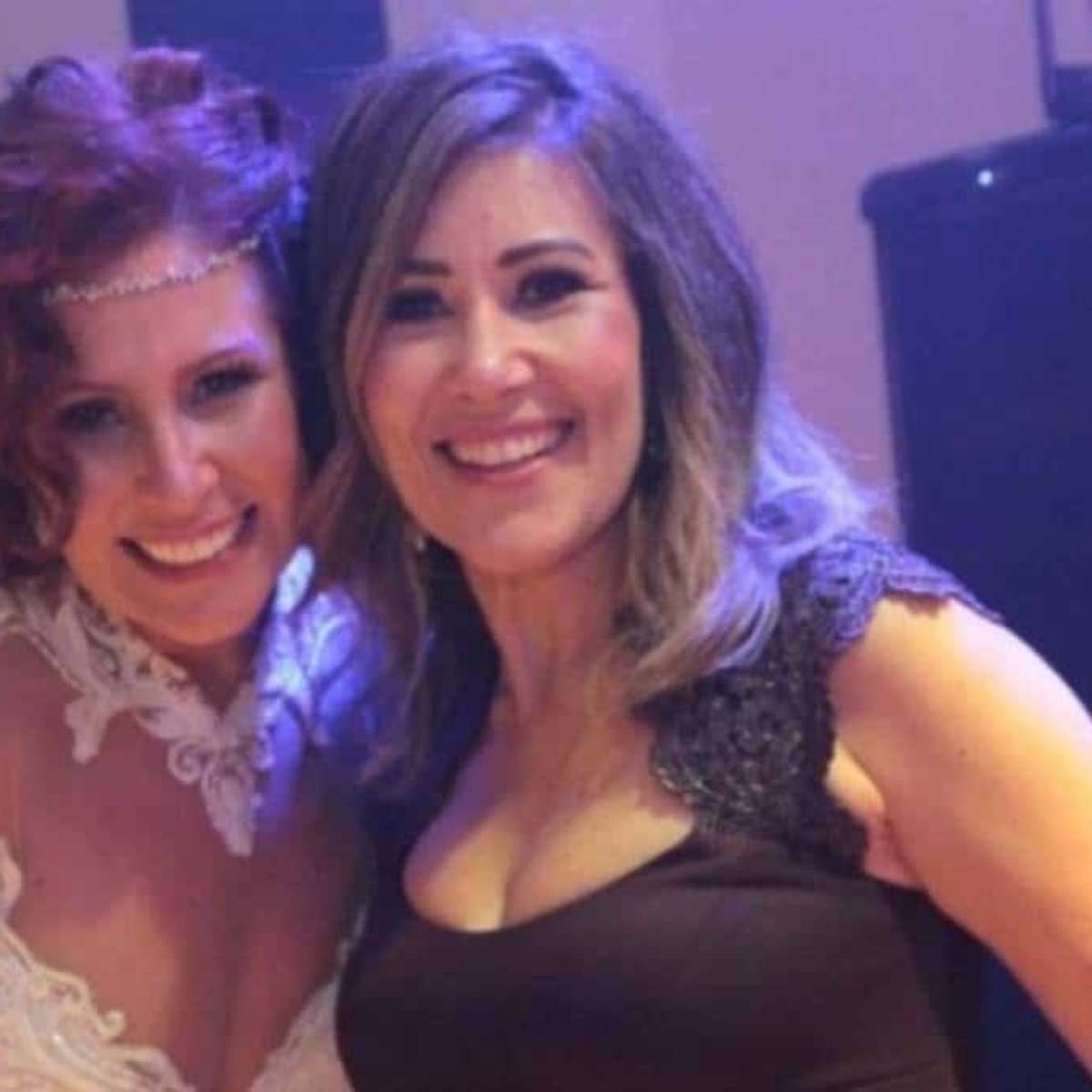 Irmã de Carla Zambelli publica vídeo e anuncia apoio a Lula nas eleições