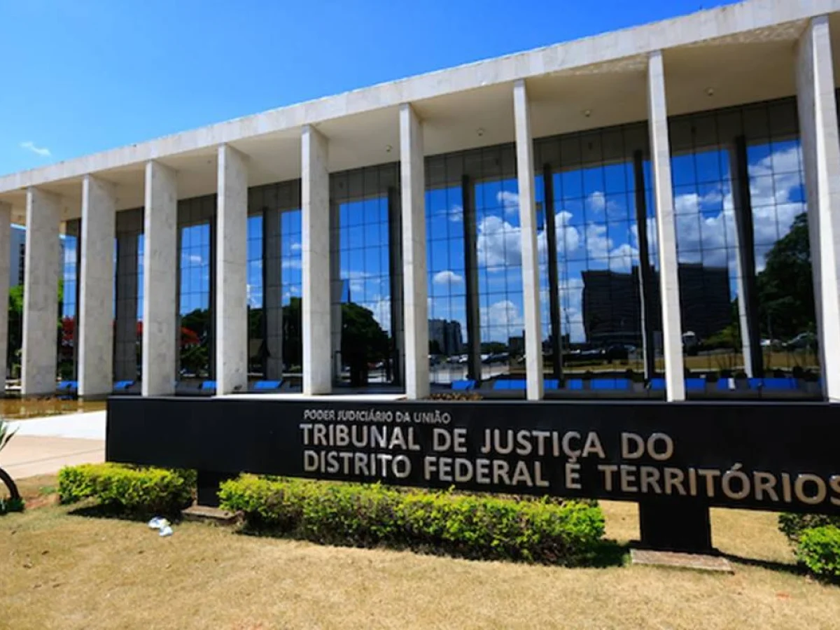 Justiça mantém condenação de homem que agrediu outro em feira do DF