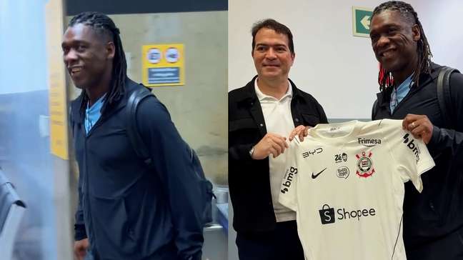 MP pede prisão preventiva de vice-presidente do Corinthians em caso que apura desvio de R$ 6,2 milhões em materiais da Nike
