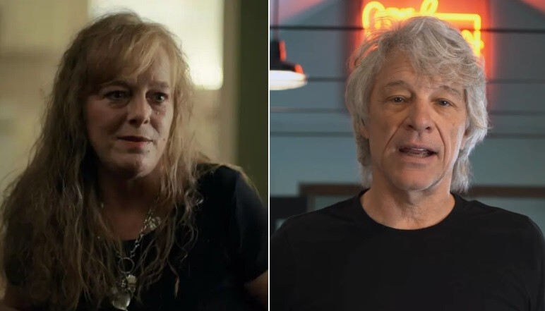 Mulher da Louisiana perde mais de US$ 10 mil acreditando estar flertando com Jon Bon Jovi