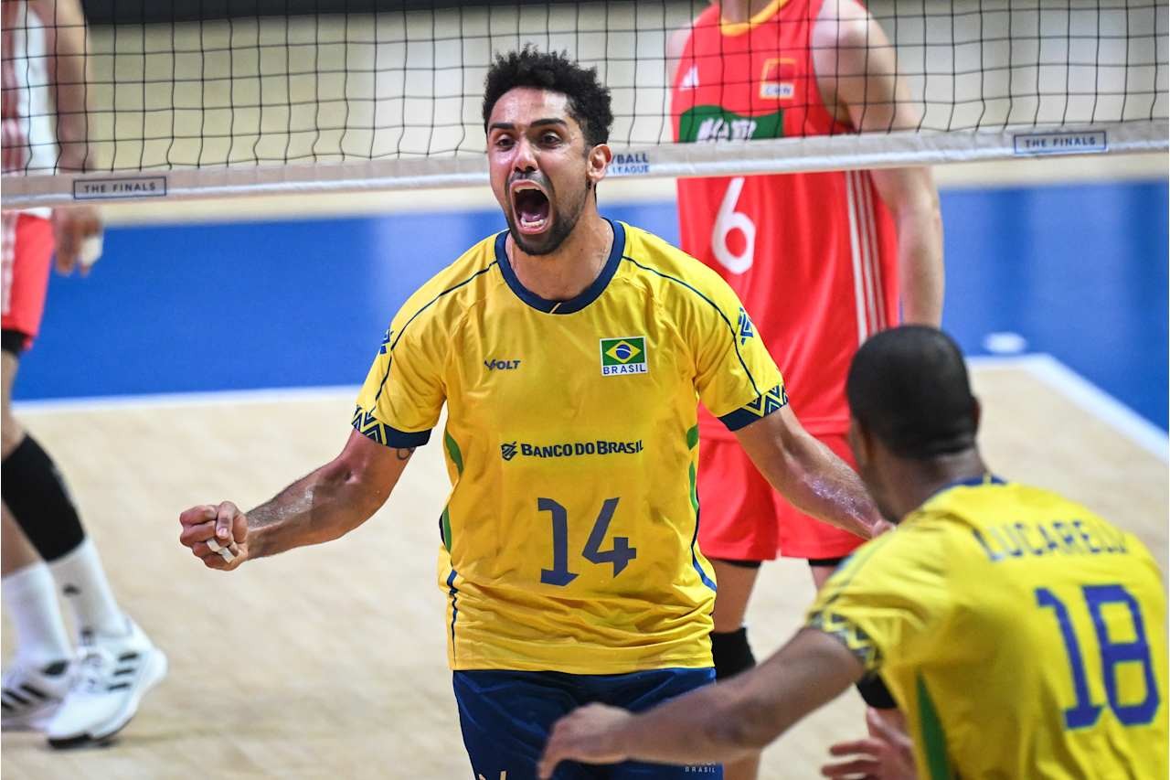 Cachopa condena ataques à seleção: "Relacionaram o baixo desempenho à sexualidade"