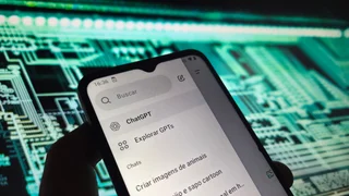 Golpe usa site oficial do ChatGPT para infectar PCs com Windows