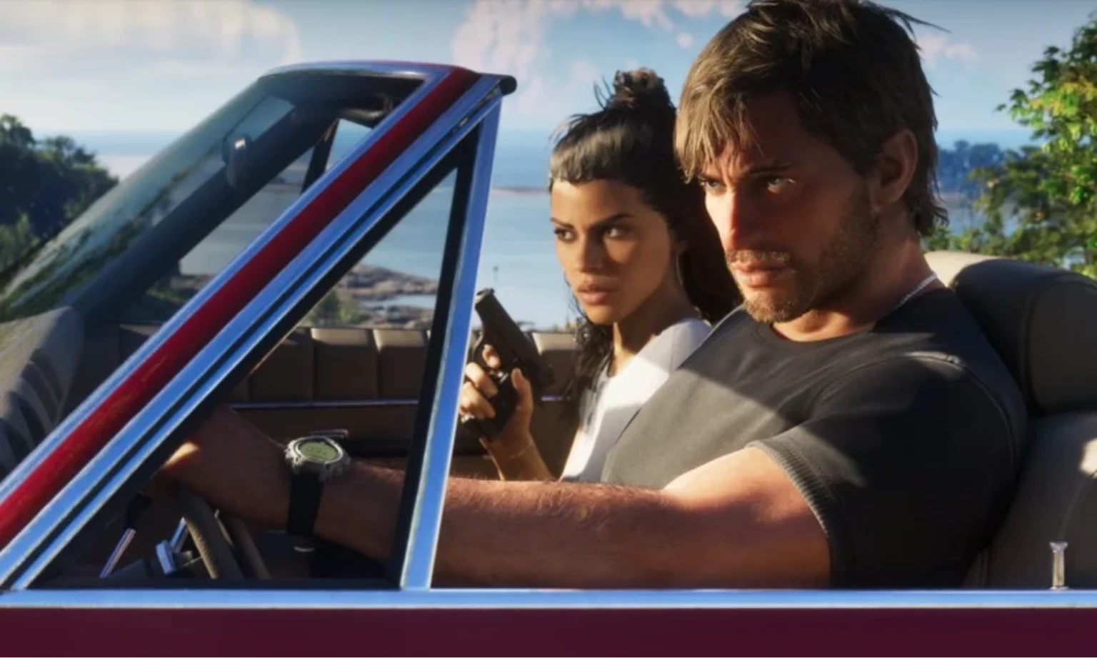GTA 6 pode chegar ao PC já no início de 2027, aponta site