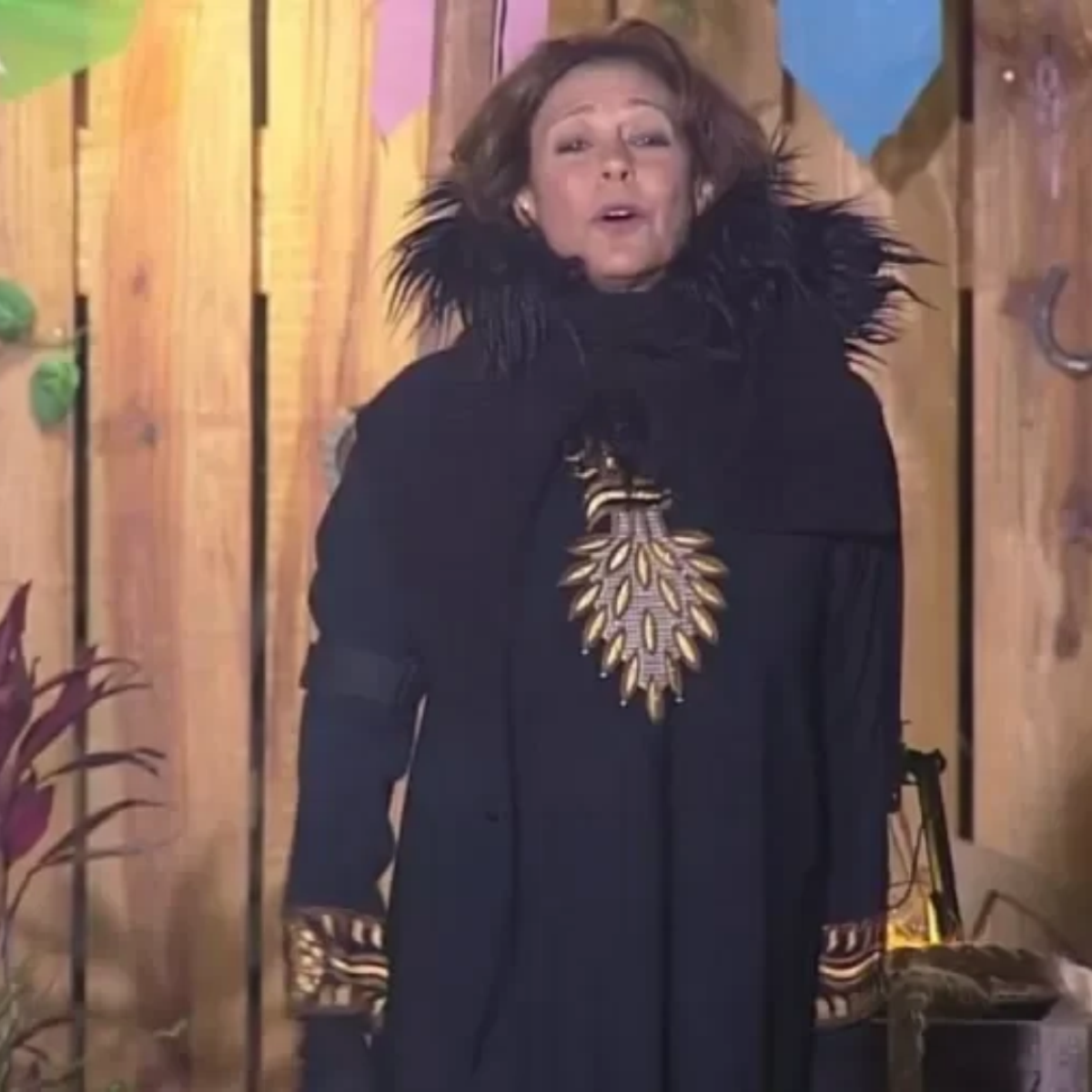 'A Fazenda 18': Giovanna é confrontada por Darlin e Mayk após fala sobre religião