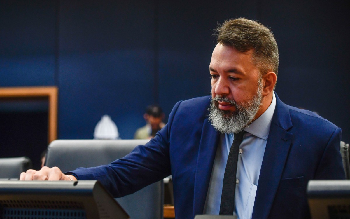 Quem é quem na Operação Unha e Carne 8 e o que pesa contra cada um, segundo a PF