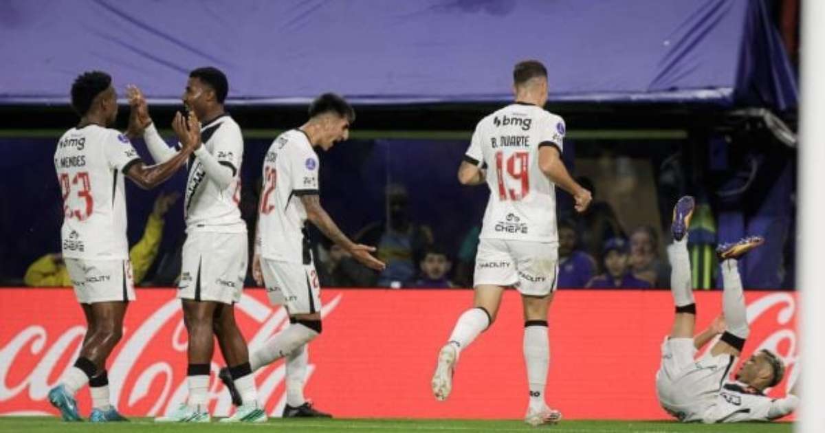 "Não tem nada ganho", alerta Thiago Mendes após vitória do Vasco