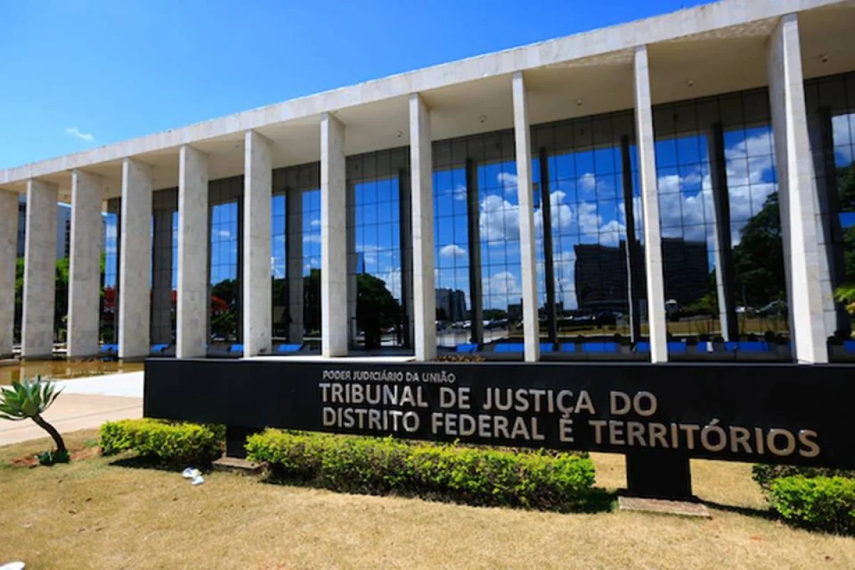 Justiça mantém condenação de homem que agrediu outro em feira do DF