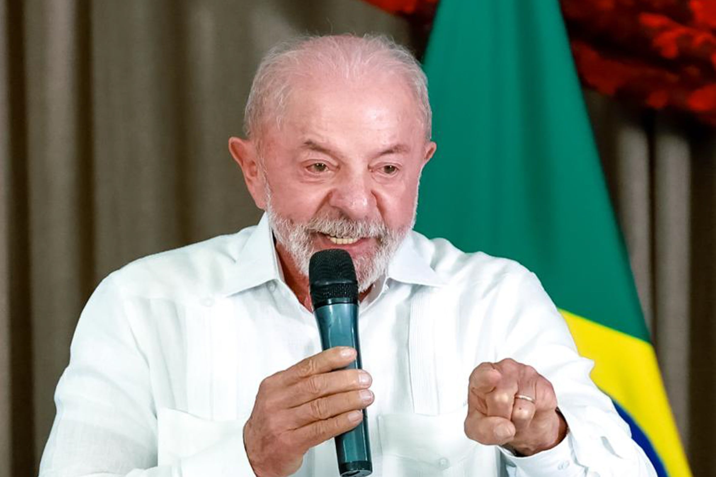 Lula aciona órgãos internacionais contra ‘interferência externa’ das plataformas digitais