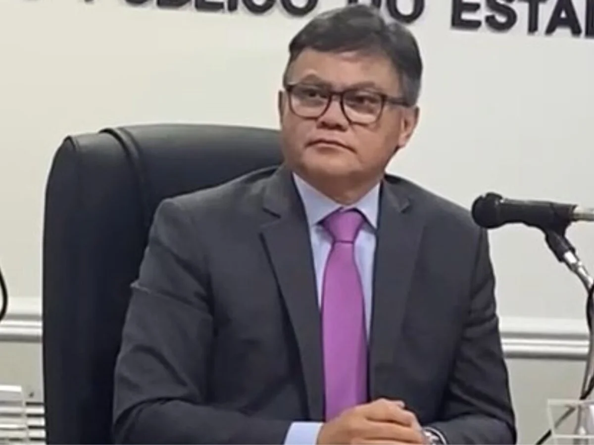 Promotor do MPSP é cotado para comandar ministério no governo Lula