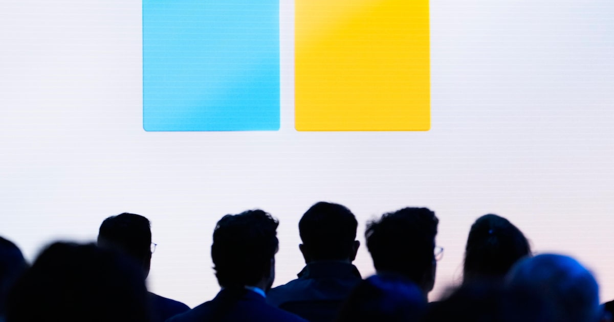 Microsoft oferece programas de demissão voluntária para 60 mil funcionários em corte de custos