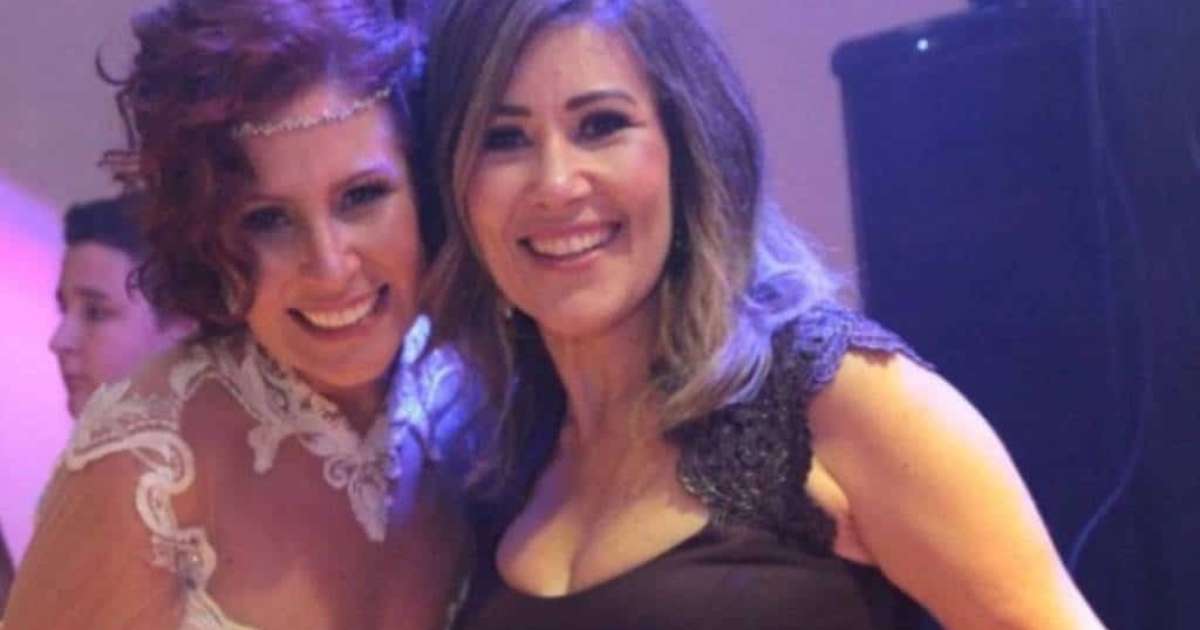 Irmã de Carla Zambelli publica vídeo e anuncia apoio a Lula nas eleições