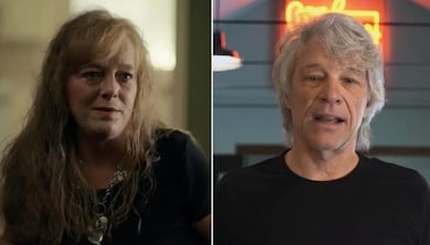 Mulher da Louisiana perde mais de US$ 10 mil acreditando estar flertando com Jon Bon Jovi