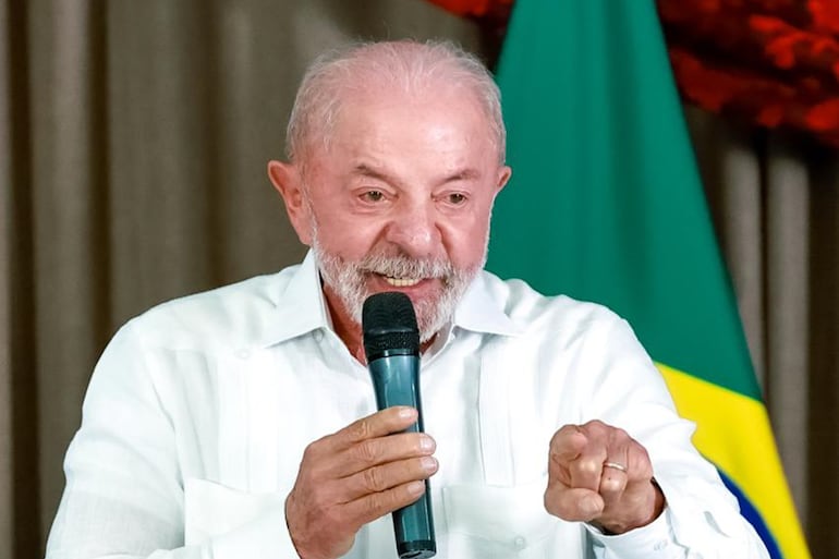 Lula aciona órgãos internacionais contra ‘interferência externa’ das plataformas digitais