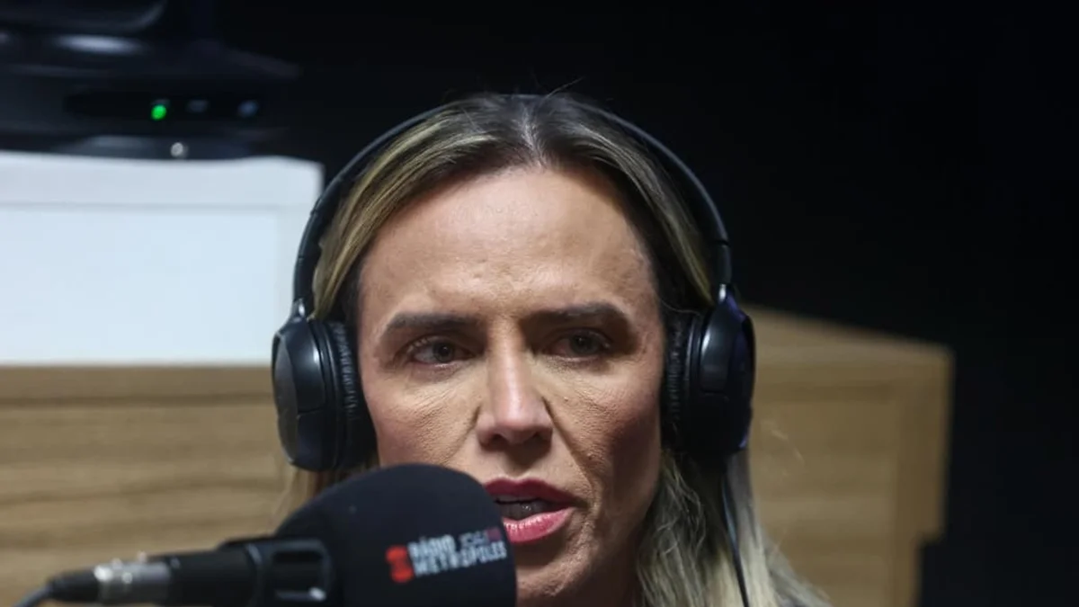 Celina estuda aumentar redações corrigidas nos concursos CBMDF e Sedes
