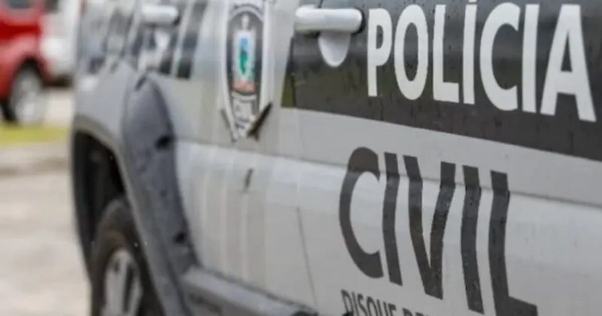 Adolescente investigado por tortura é apreendido em Alagoa Grande, no brejo paraibano