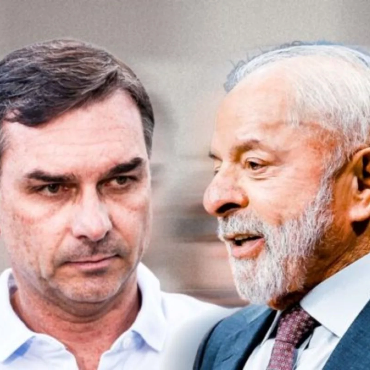 Eleições 2026: confira as agendas de Flávio e Lula neste sábado (17/10)