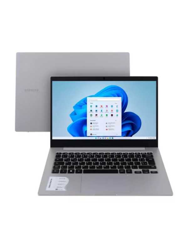 Samsung Galaxy Book Go NP340XLA-K07BR
