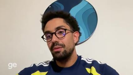 Cachopa fala sobre ataques a quarteto da seleção