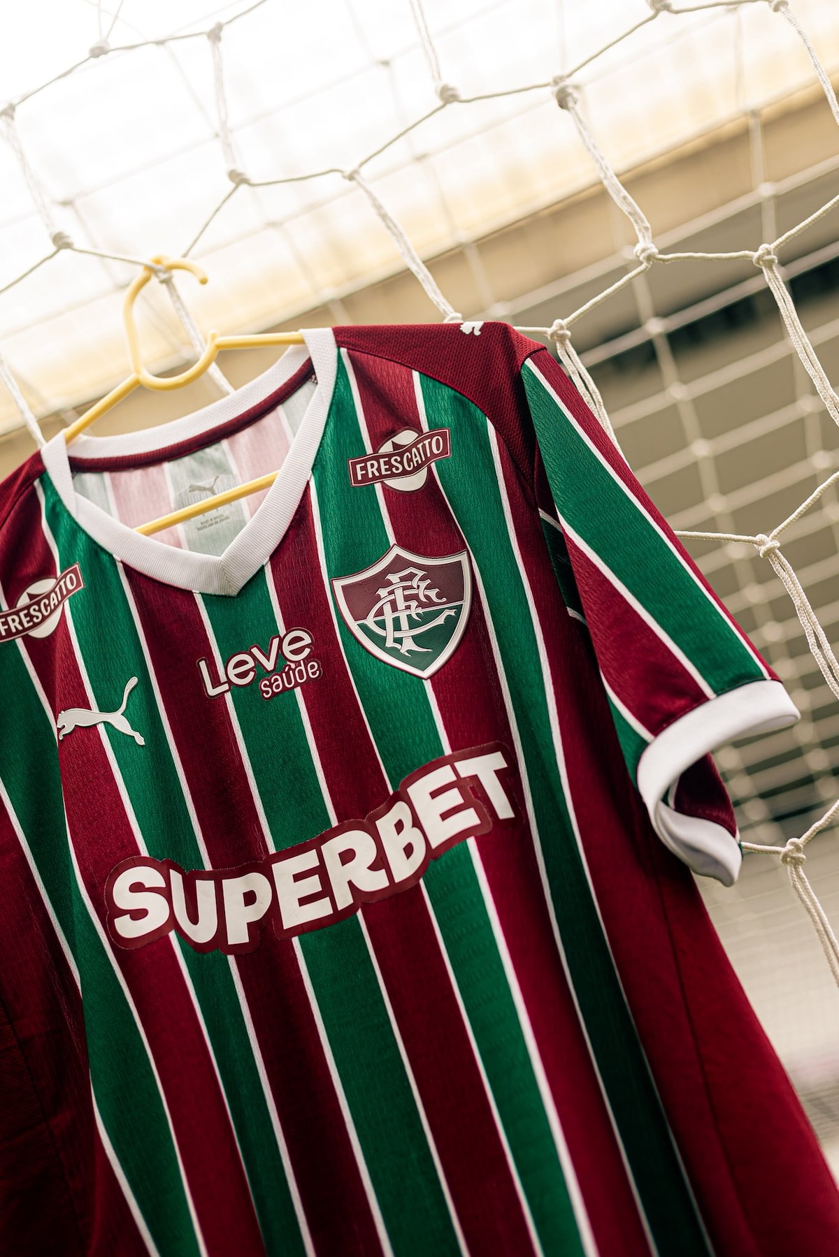 Fluminense consegue adiar pagamento de R$ 1,35 milhão na Justiça do Trabalho por corte das bets