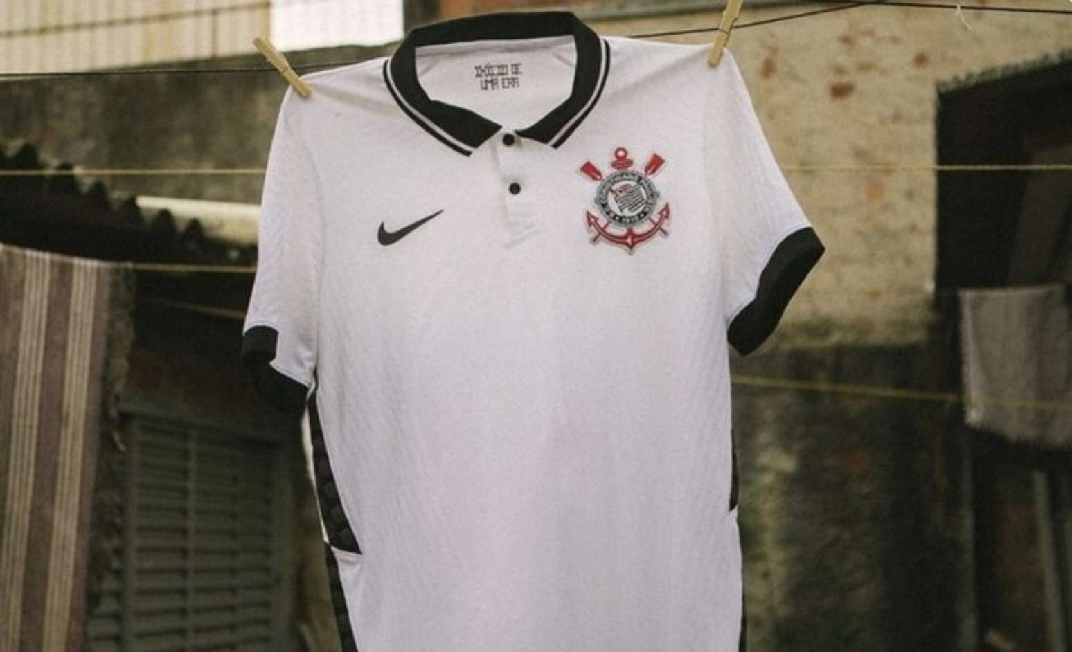 Corinthians teve produtos subtra&iacute;dos e passa por investiga&ccedil;&atilde;o.