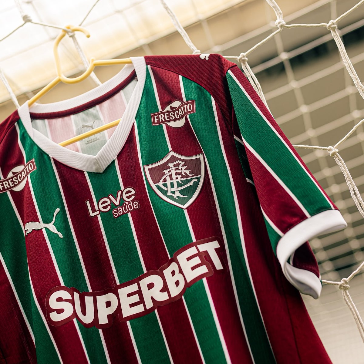 Fluminense consegue adiar pagamento de R$ 1,35 milhão na Justiça do Trabalho por corte das bets
