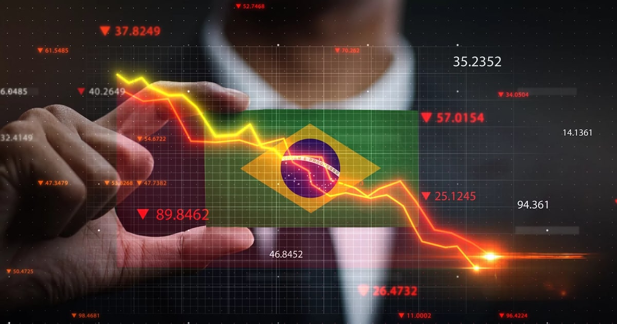 Ibovespa hoje sobe na contramão do exterior no último pregão antes do segundo turno das eleições