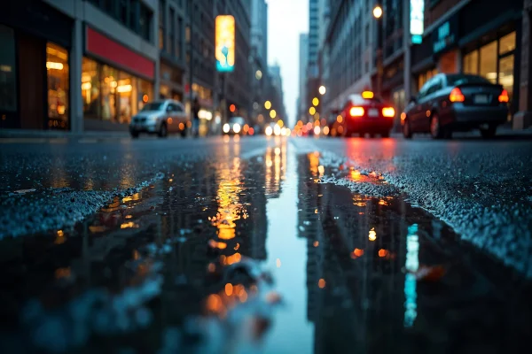 2º turno: chuva forte atinge Sul e Sudeste. Norte e Nordeste terão calor - destaque galeria