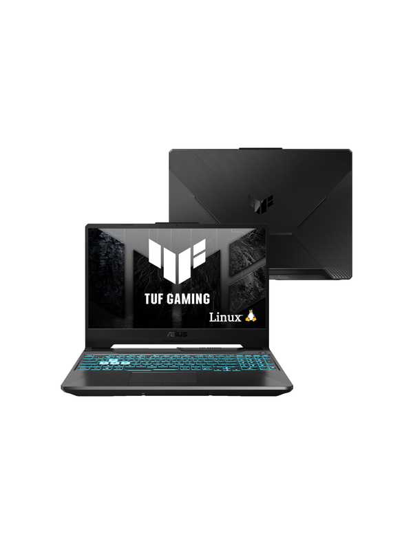 Asus TUF Gaming A15 FA506NCG-HN216