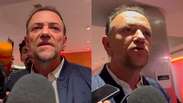 Presidente do PT diz que estrat&eacute;gia para 2&ordm; turno ser&aacute; 'confronto de projetos'