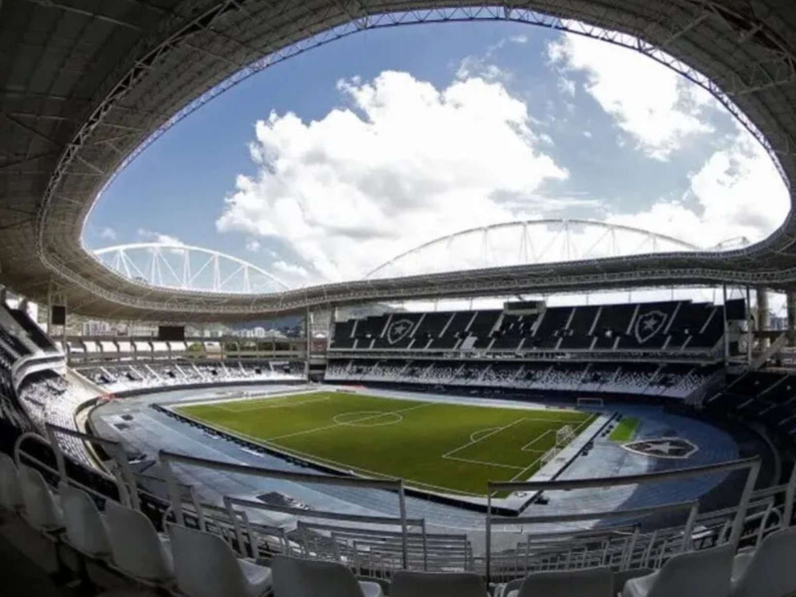 Foto: Vitor SIlva/ Botafogo