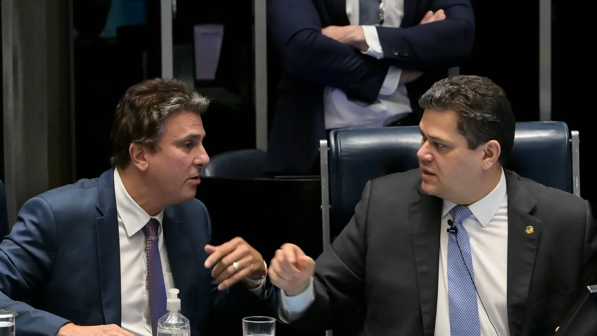 Sem acordo sobre maioridade, PEC da Segurança fica para depois das eleições