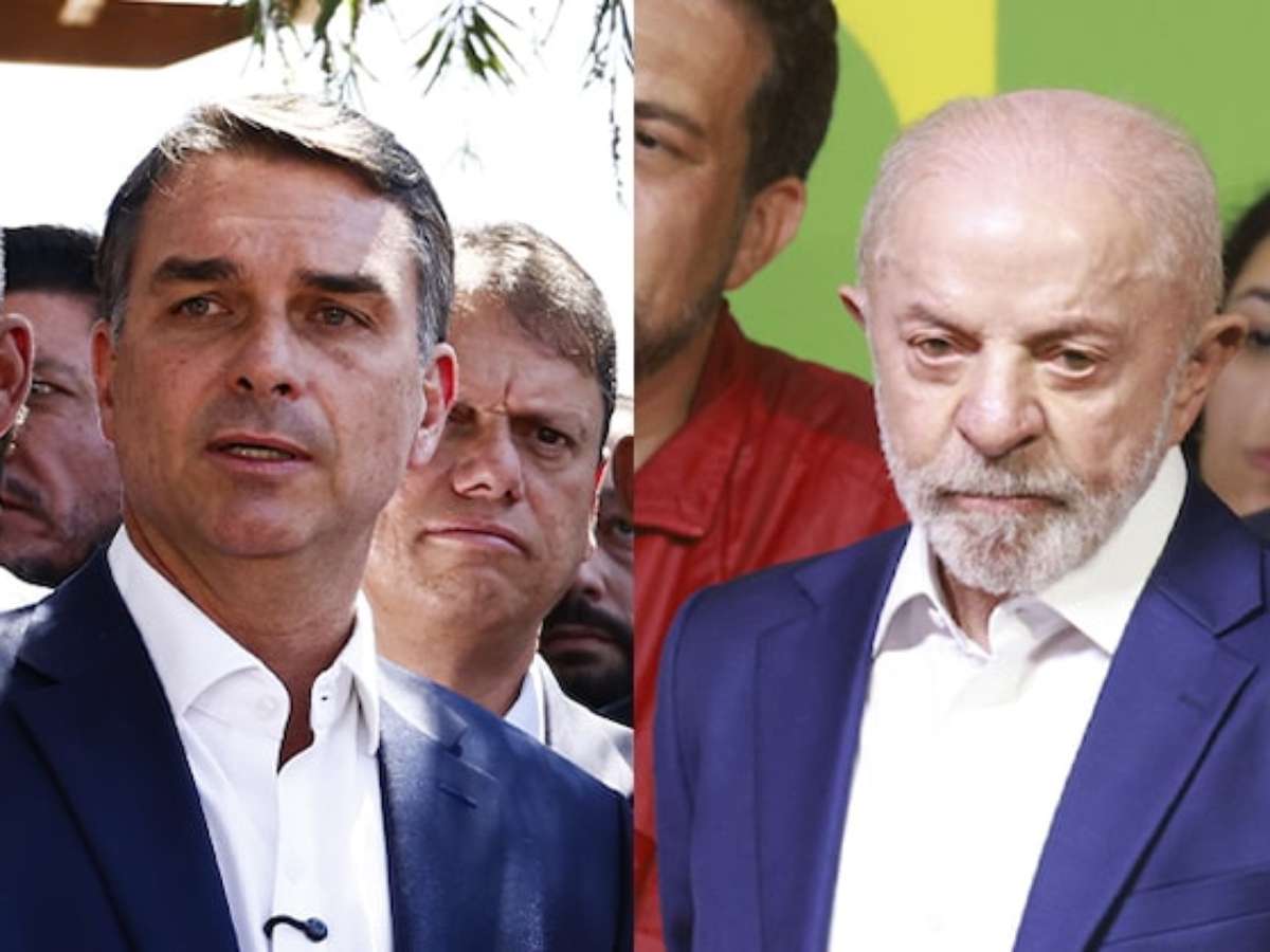 Indexa/Broadcast: 41% temem volta da família Bolsonaro e 38,6% temem novo mandato de Lula
