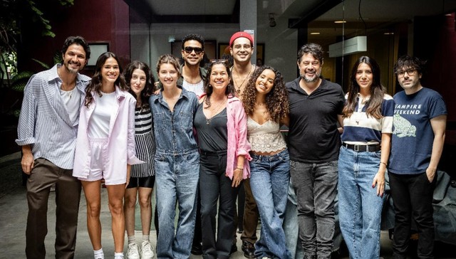 Amor da Minha Vida vai ter 3ª temporada? Veja elenco e detalhes
