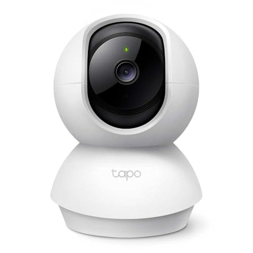 Imagem da matéria: Proteja sua casa com estilo: câmeras de segurança Wi-Fi em promoção na Amazon